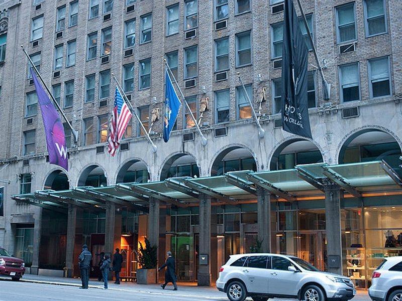 The Maxwell New York City Exterior foto